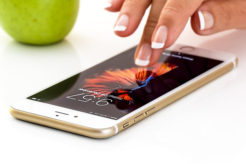 Mobile App Development