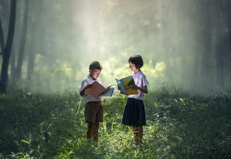 Learning from Others